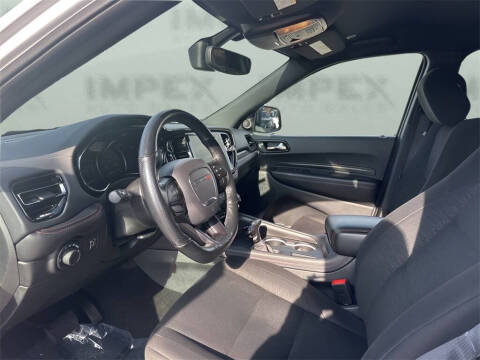 2024 Dodge Durango R/T