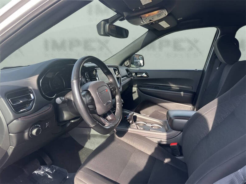 2024 Dodge Durango R/T