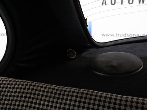 1974 Volkswagen Beetle