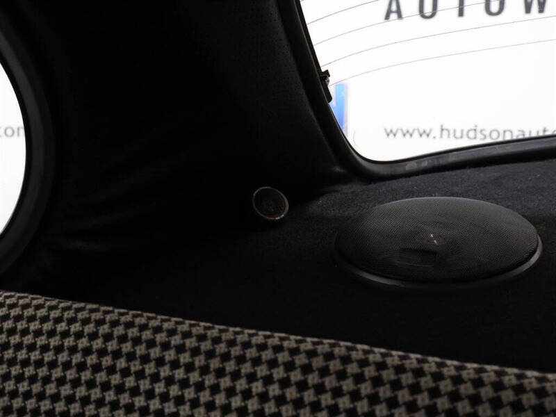 1974 Volkswagen Beetle