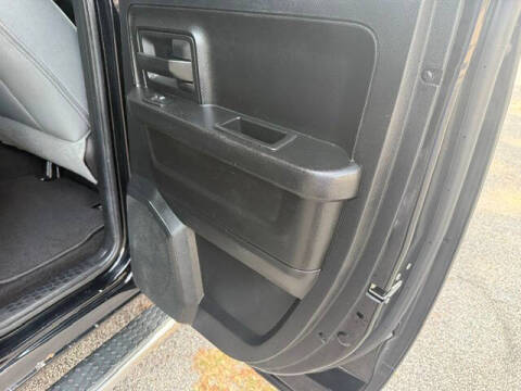 2014 RAM 1500 Express