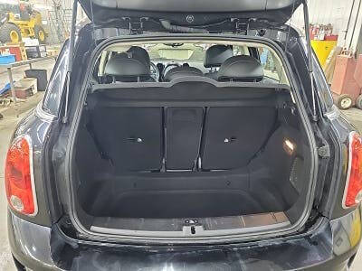 2014 MINI Countryman Cooper S ALL4