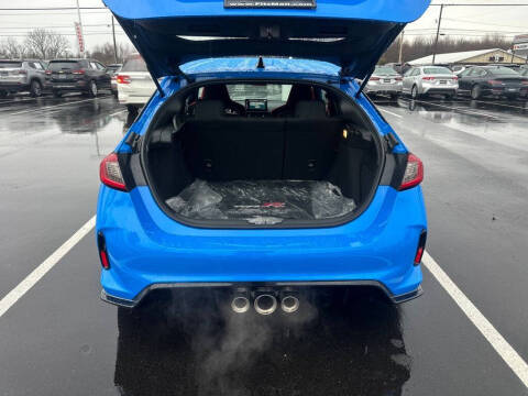 2023 Honda Civic Type R