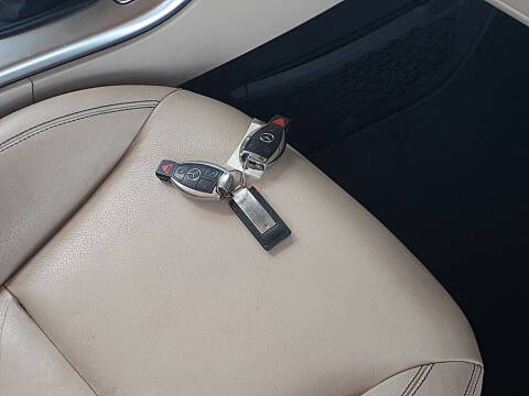 2012 Mercedes-Benz SLK SLK 350