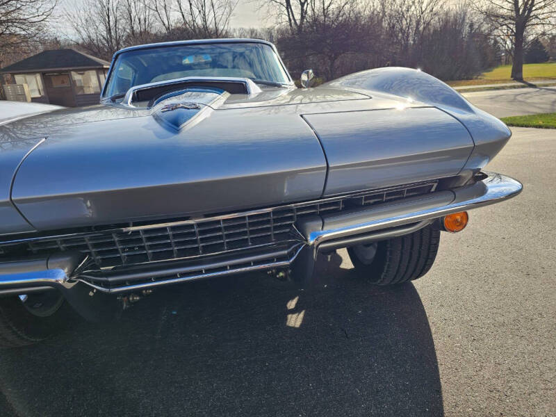1967 Chevrolet Corvette