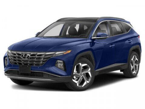 2023 Hyundai Tucson for sale at Jeremy Sells Hyundai in Edmonds WA