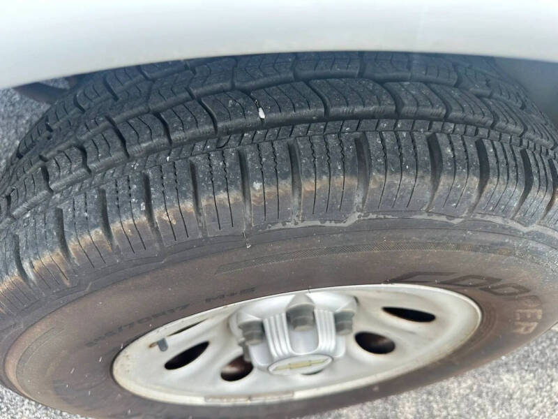 2014 Chevrolet Express 1500