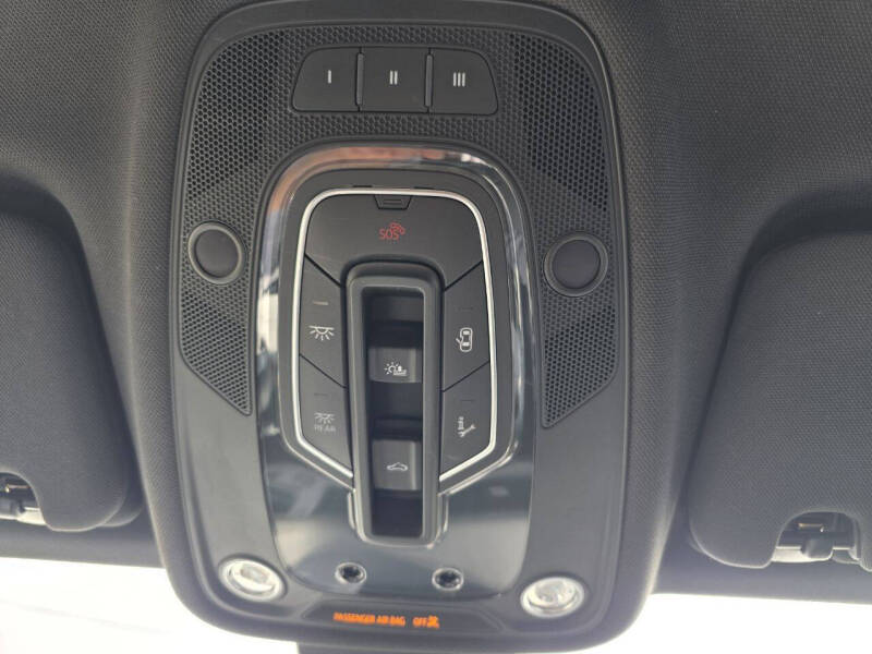 2018 Audi Q7 2.0T quattro Premium