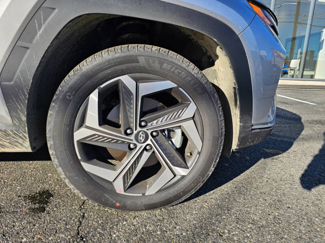 2024 Hyundai TUCSON for sale at Autos by Talon in Seattle, WA