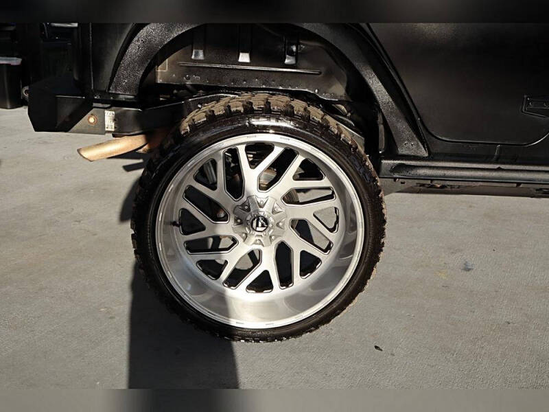 2016 Jeep Wrangler Unlimited