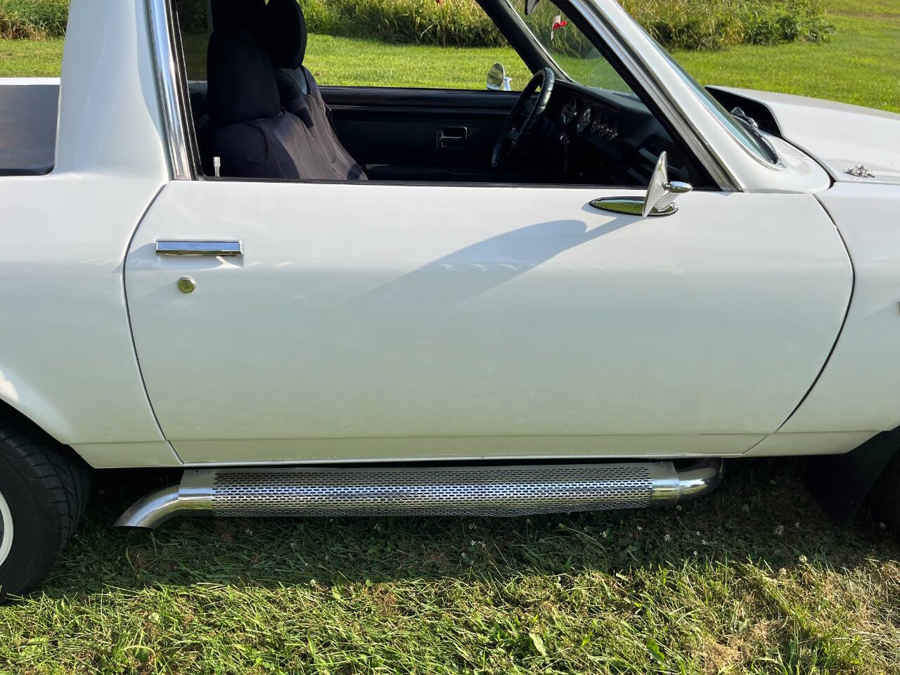 1975 Chevrolet Vega 43
