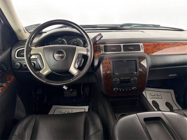 2014 GMC Sierra 3500HD