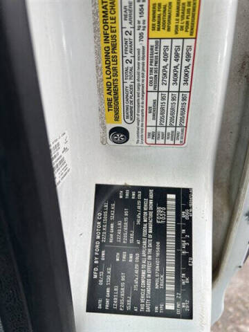 2013 Ford Transit Connect XLT