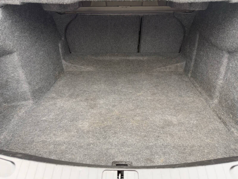 2020 Chevrolet Impala LT