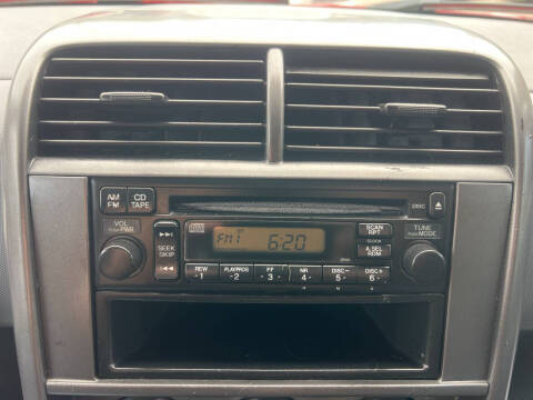 2006 Honda Element LX