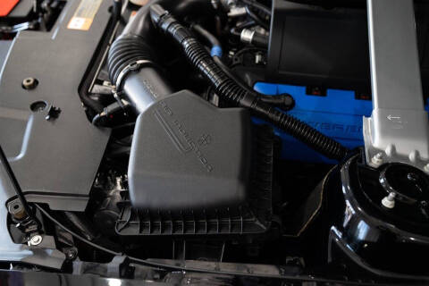 2012 Ford Mustang Boss 302