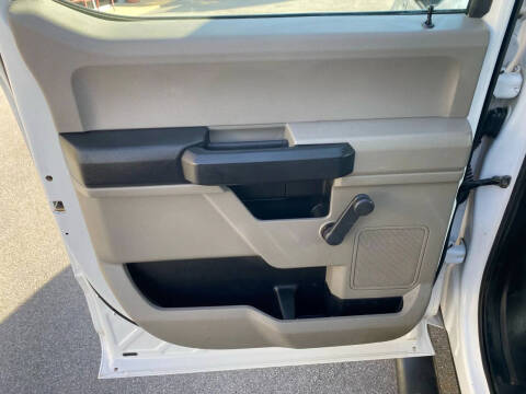 2019 Ford F-350 Super Duty