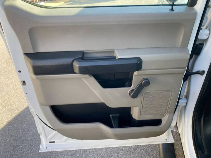 2019 Ford F-350 Super Duty