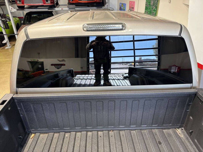 2002 Chevrolet Silverado 3500