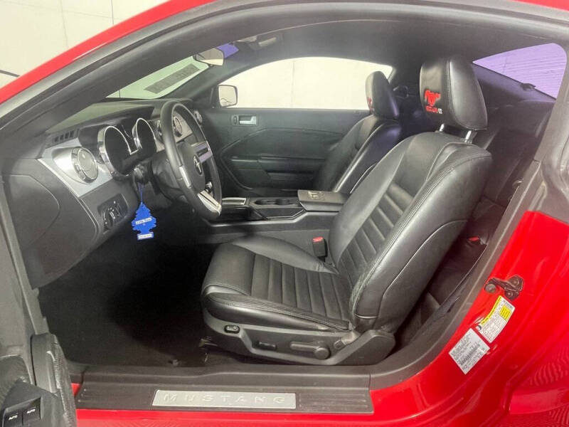 2006 Ford Mustang GT Premium