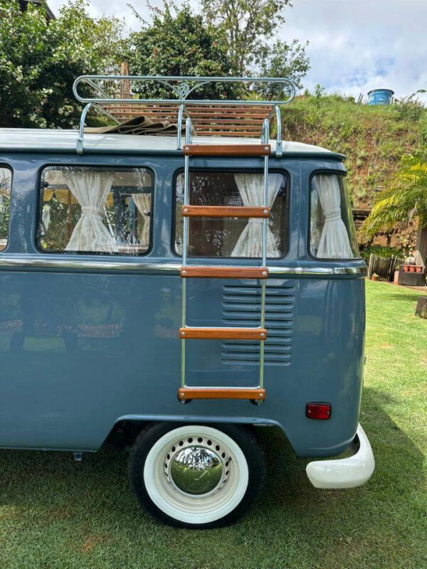 1994 Volkswagen Bus