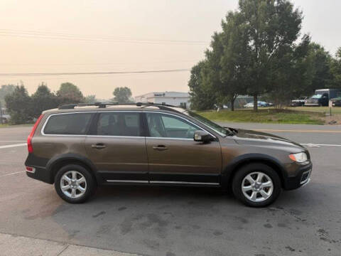 2013 Volvo XC70 3.2 Premier Plus