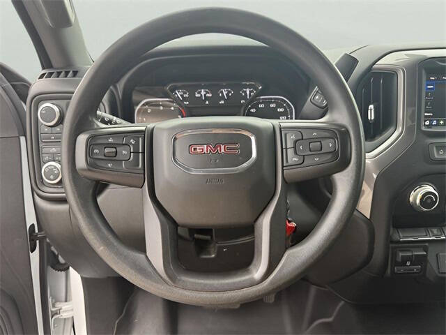 2021 GMC Sierra 2500HD