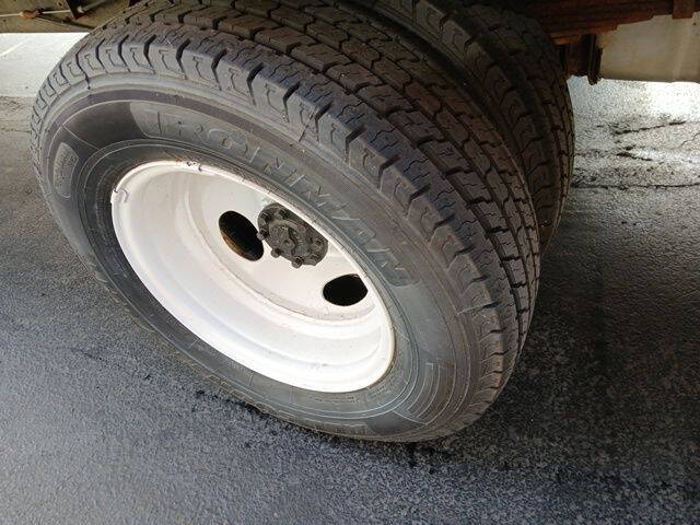 2014 Ford E-Series E-450 SD