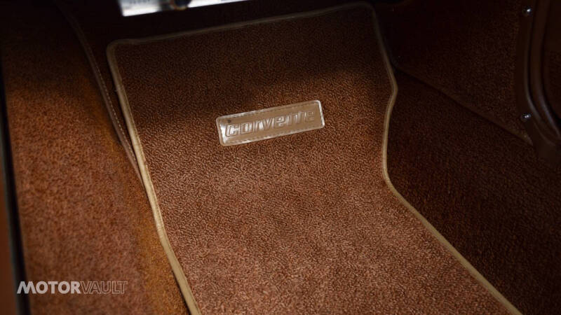 1964 Chevrolet Corvette