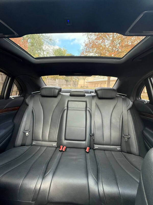 2014 Mercedes-Benz S-Class S 550