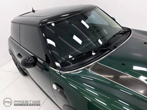 2013 MINI Hardtop Cooper S