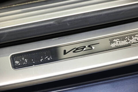 2016 Bentley Continental GT V8 S