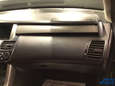 2012 Acura RDX SH-AWD