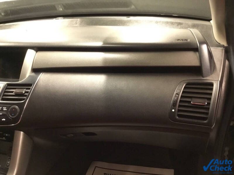 2012 Acura RDX SH-AWD