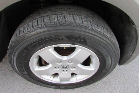 2003 Honda Element EX