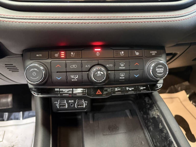 2024 Dodge Durango R/T