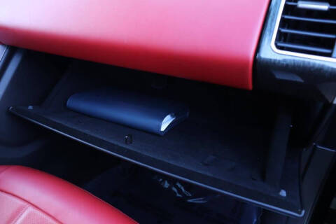 2022 Land Rover Range Rover Sport P525 HSE Dynamic