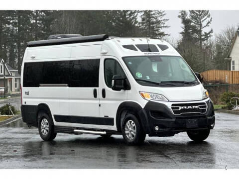 2023 RAM ProMaster 3500 159 WB