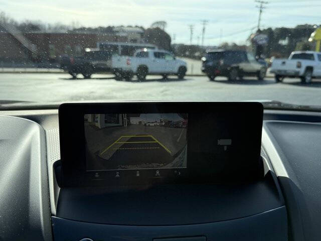 2024 Acura RDX SH-AWD