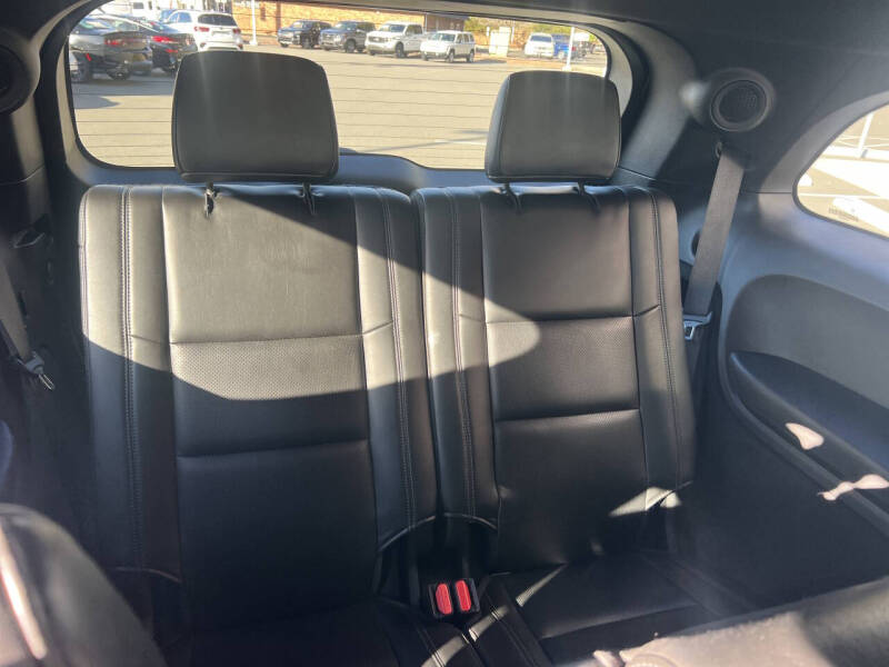 2019 Dodge Durango R/T