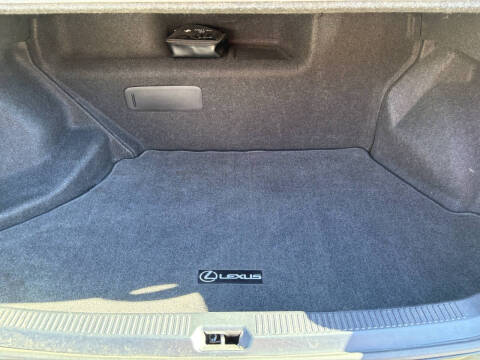 2010 Lexus HS 250h Premium