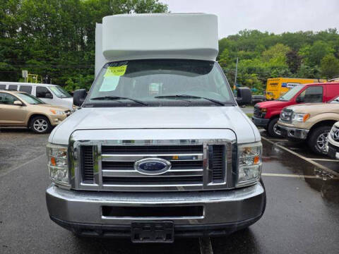 2008 Ford E-Series E-350 SD
