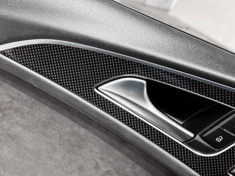 2018 Audi S6 4.0T quattro Premium Plus