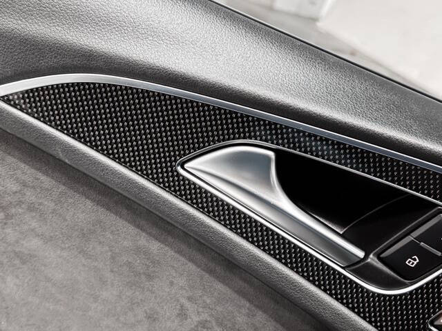 2018 Audi S6 4.0T quattro Premium Plus