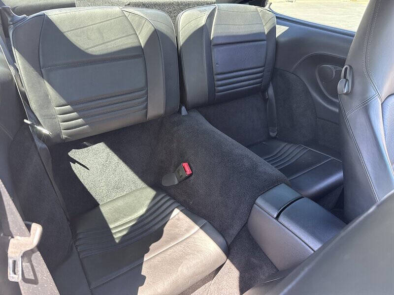 2003 Porsche 911 Carrera 4S