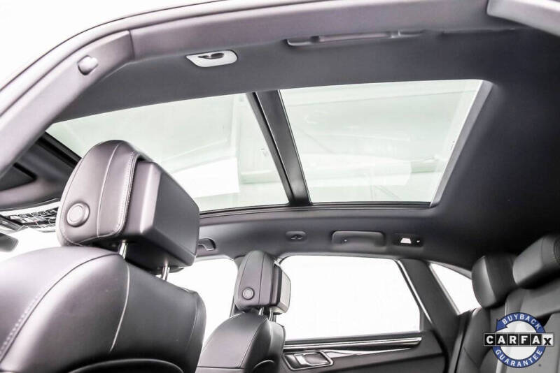 2021 Porsche Macan S