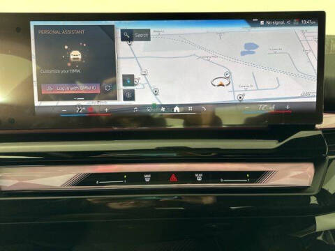 2024 BMW i5 eDrive40