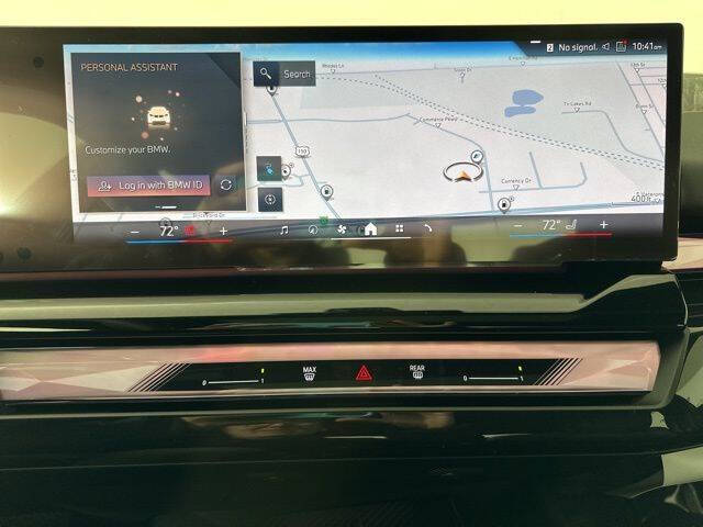 2024 BMW i5 eDrive40