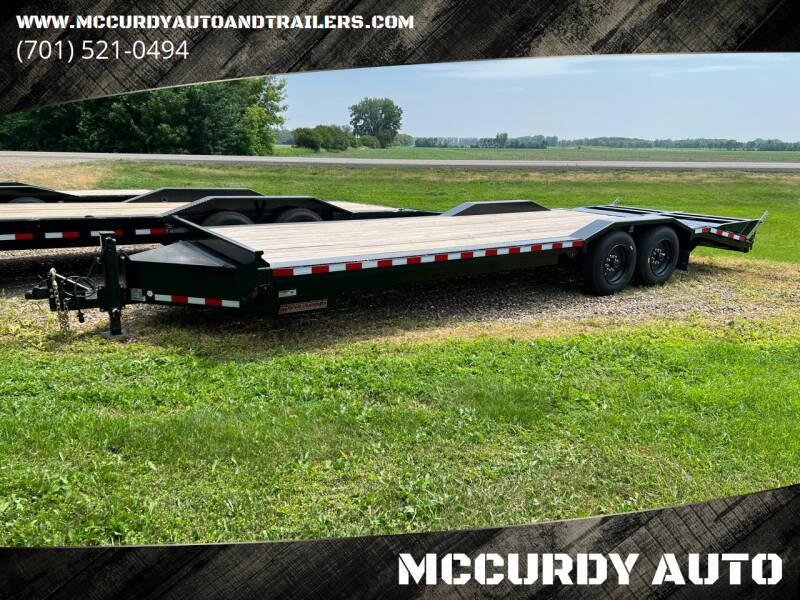 2022 Midsota STWB24102 for sale in Cavalier, ND