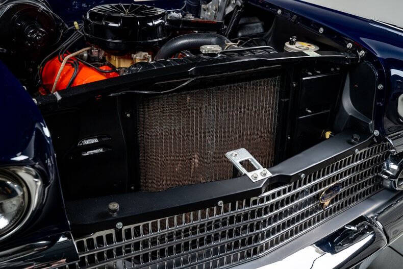 1958 Chevrolet Impala